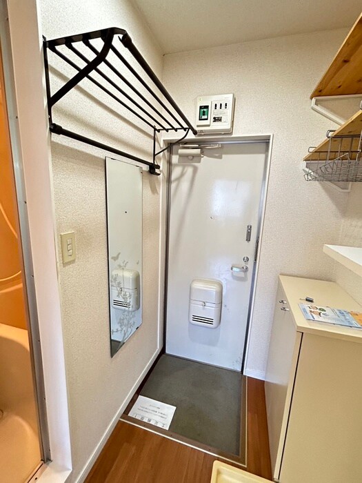 クレアール茅ヶ崎Ⅰの物件内観写真