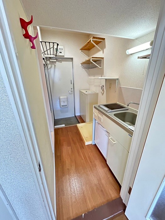 クレアール茅ヶ崎Ⅰの物件内観写真