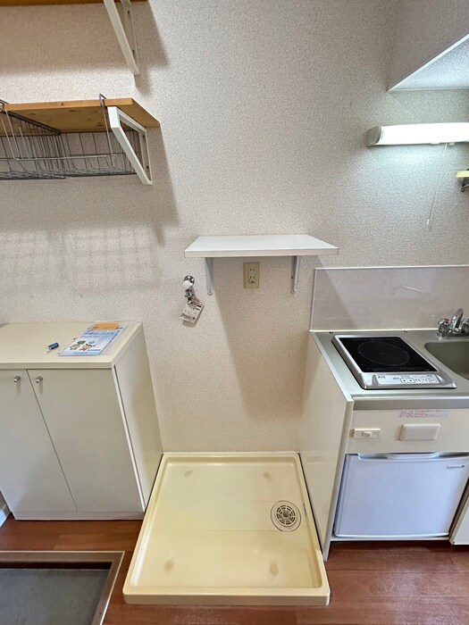 クレアール茅ヶ崎Ⅰの物件内観写真