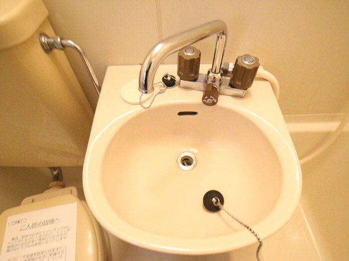 クレアール茅ヶ崎Ⅰの物件内観写真