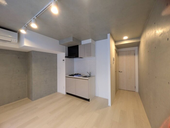 Le Nid 日本橋の物件内観写真