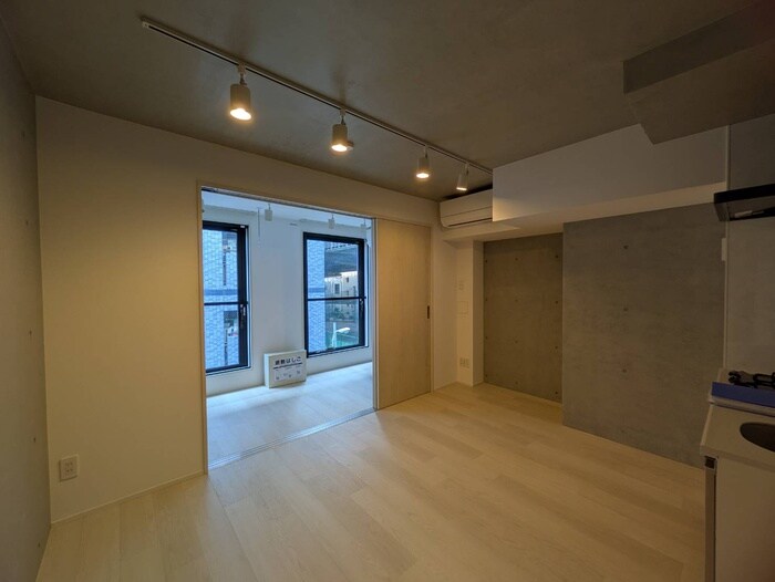 Le Nid 日本橋の物件内観写真