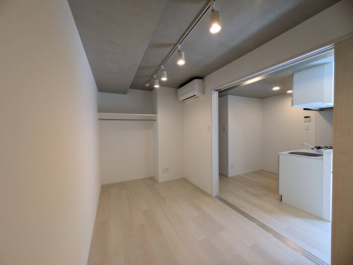 Le Nid 日本橋の物件内観写真