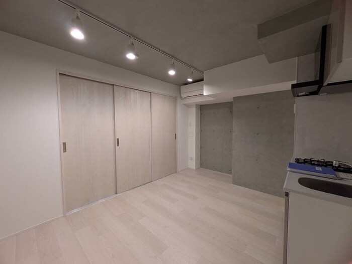 Le Nid 日本橋の物件内観写真