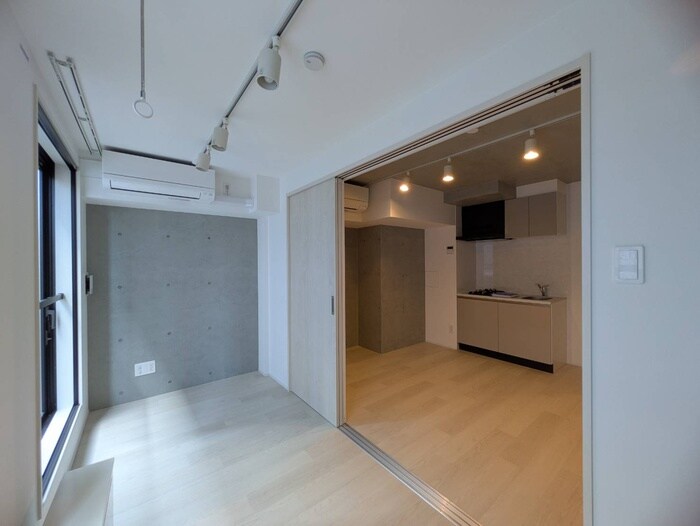 Le Nid 日本橋の物件内観写真