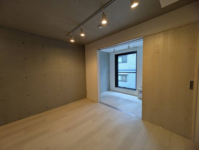 Le Nid 日本橋の物件内観写真