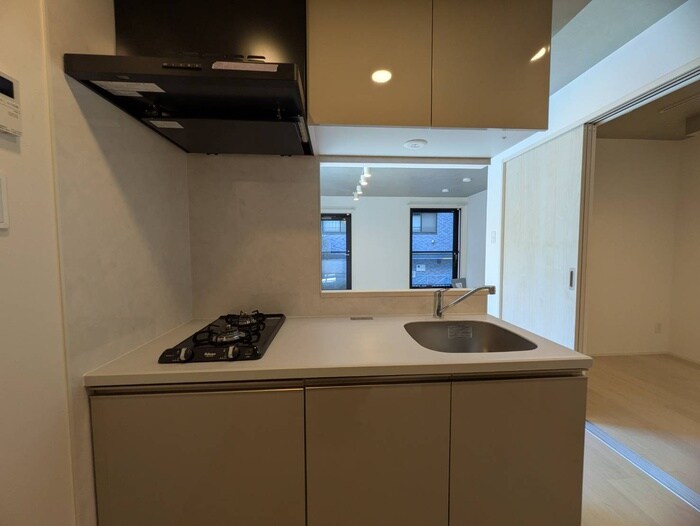 Le Nid 日本橋の物件内観写真