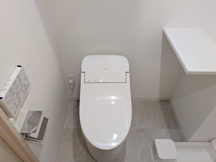 Le Nid 日本橋の物件内観写真