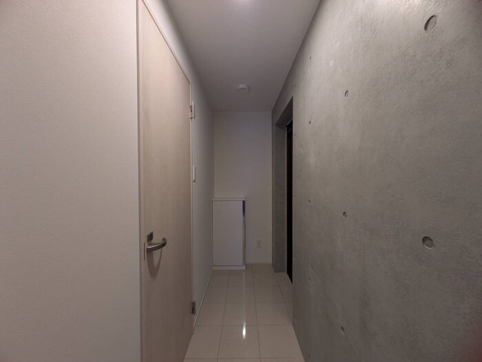 Le Nid 日本橋の物件内観写真