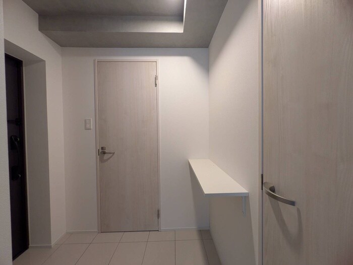 Le Nid 日本橋の物件内観写真