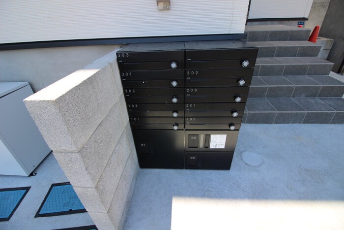 Storyの物件外観写真