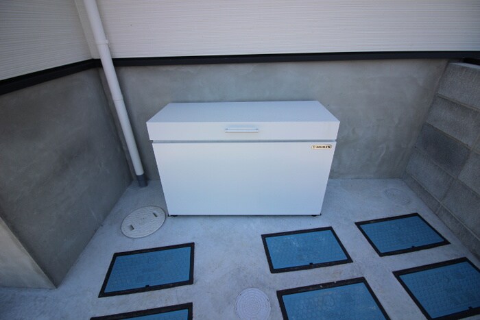 Storyの物件外観写真