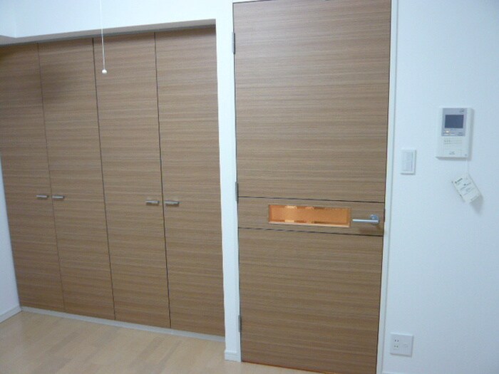 ＣＡＳＳＩＡ押上の物件内観写真