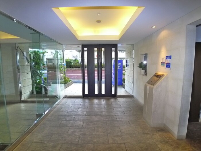 ＣＡＳＳＩＡ押上の物件外観写真