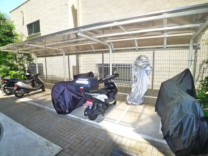 ＣＡＳＳＩＡ押上の物件外観写真