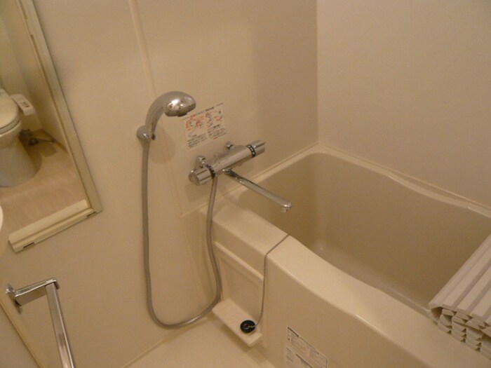 ＣＡＳＳＩＡ押上の物件内観写真