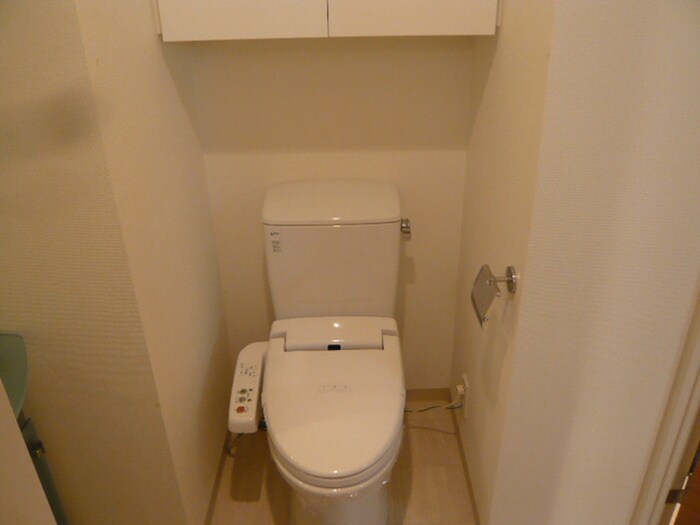 ＣＡＳＳＩＡ押上の物件内観写真