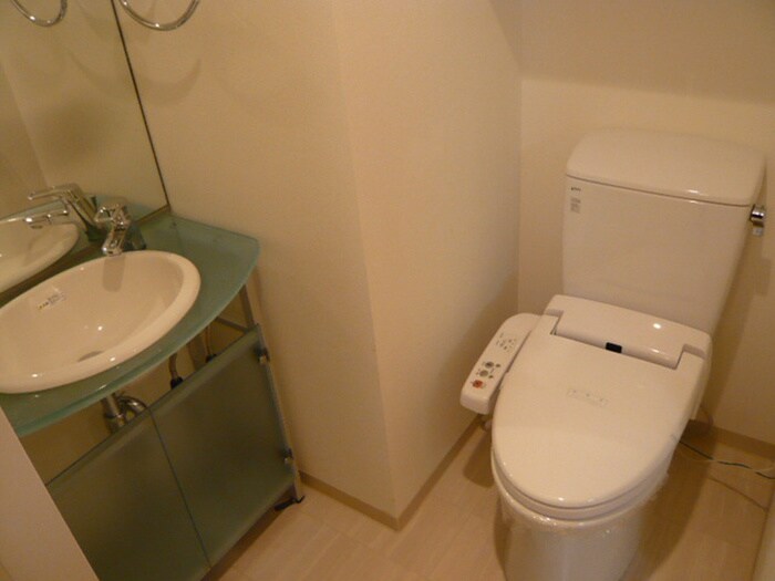 ＣＡＳＳＩＡ押上の物件内観写真