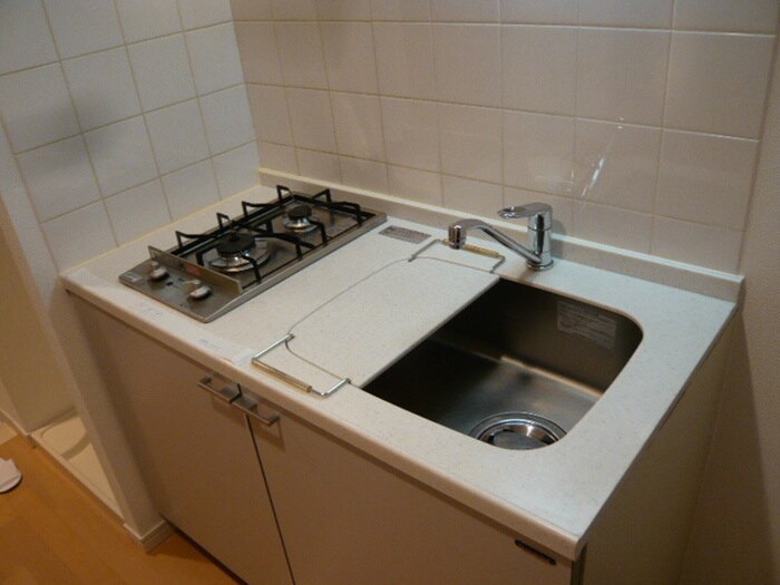 ＣＡＳＳＩＡ押上の物件内観写真