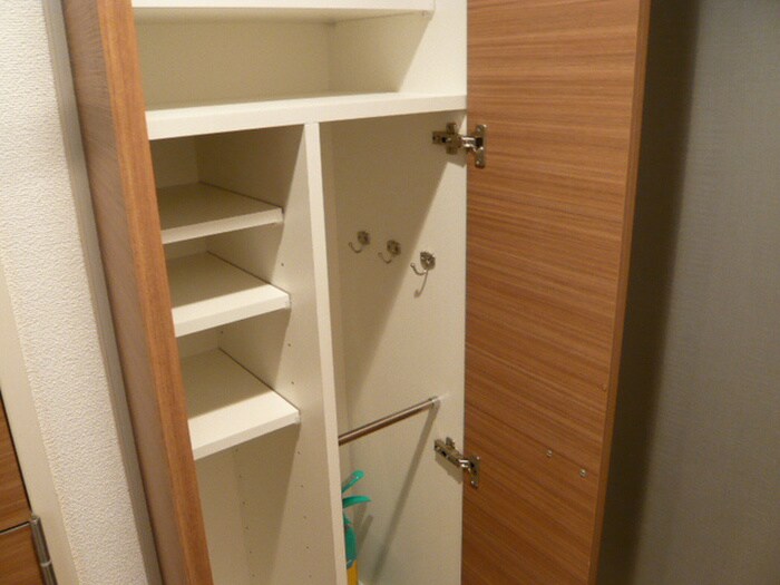 ＣＡＳＳＩＡ押上の物件内観写真