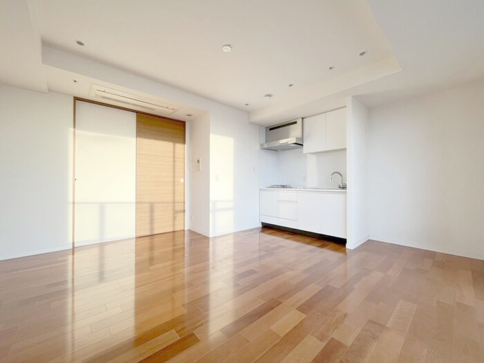 中目黒アトラスタワー(2911)の物件内観写真