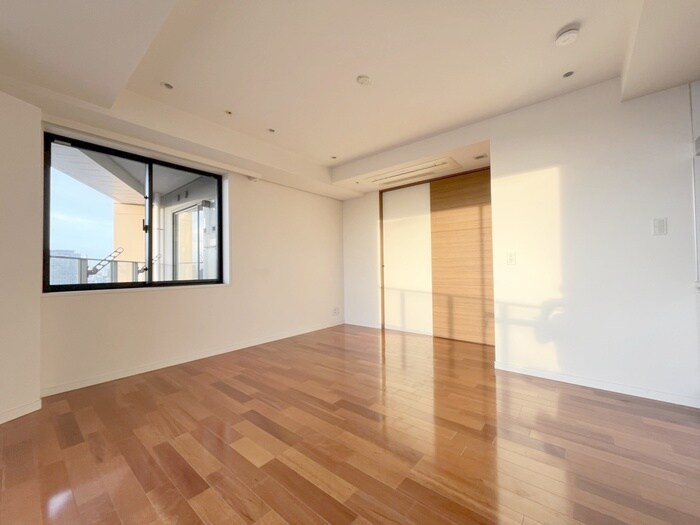 中目黒アトラスタワー(2911)の物件内観写真