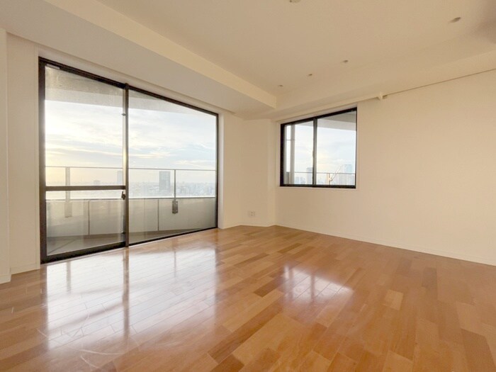 中目黒アトラスタワー(2911)の物件内観写真