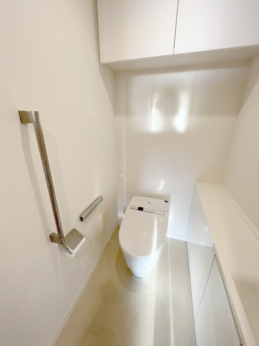 中目黒アトラスタワー(2911)の物件内観写真