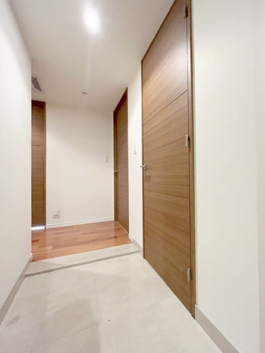 中目黒アトラスタワー(2911)の物件内観写真