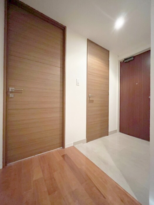 中目黒アトラスタワー(2911)の物件内観写真