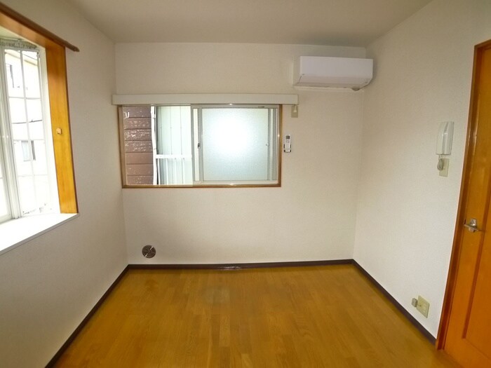 エクセレントハイツ新小岩の物件内観写真