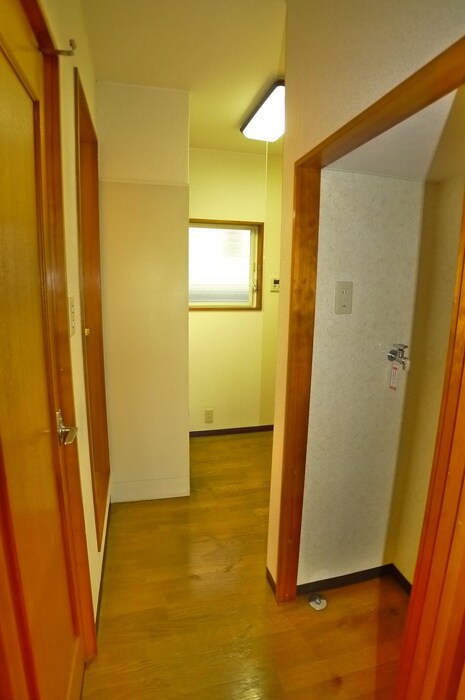 エクセレントハイツ新小岩の物件内観写真