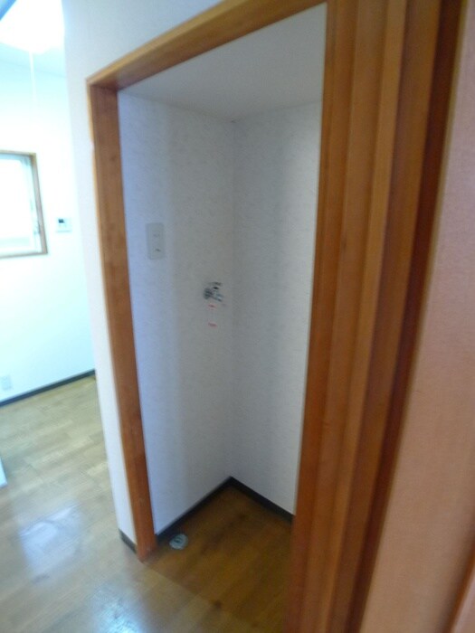 エクセレントハイツ新小岩の物件内観写真