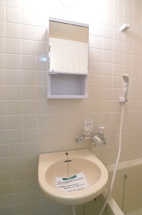 エクセレントハイツ新小岩の物件内観写真