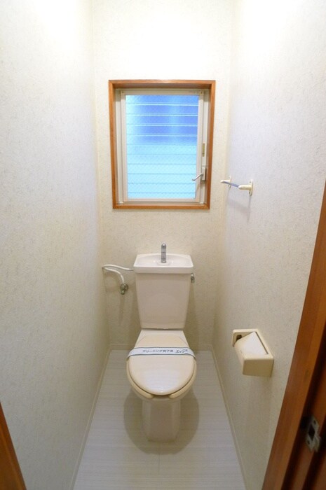 エクセレントハイツ新小岩の物件内観写真