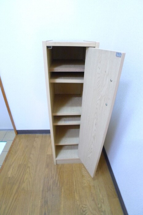 エクセレントハイツ新小岩の物件内観写真