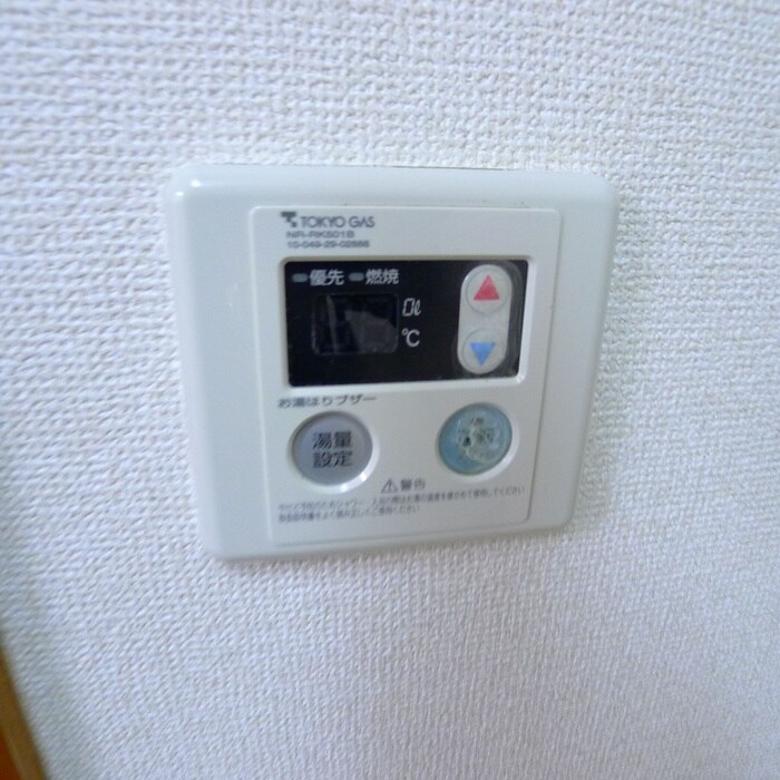 エクセレントハイツ新小岩の物件内観写真