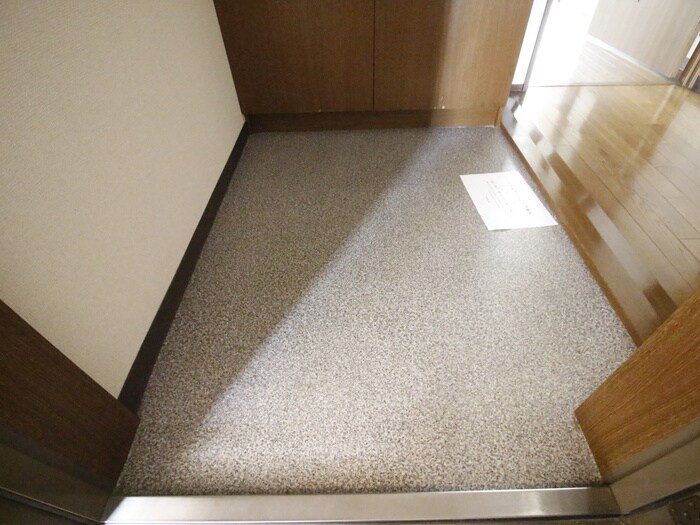 鴻巣東ハイツの物件内観写真