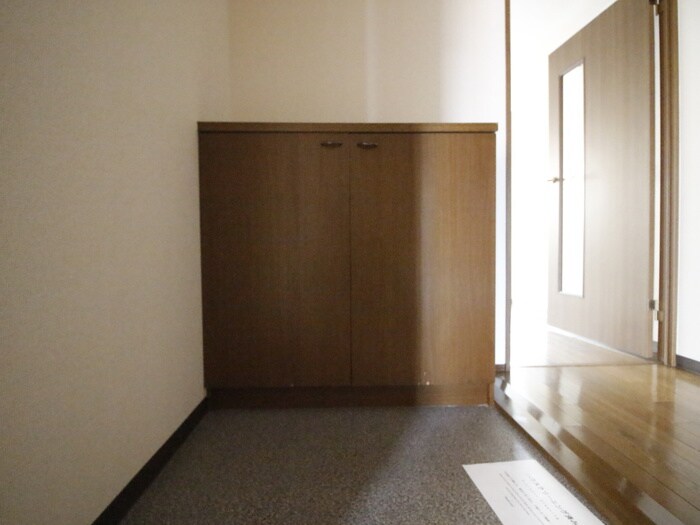 鴻巣東ハイツの物件内観写真