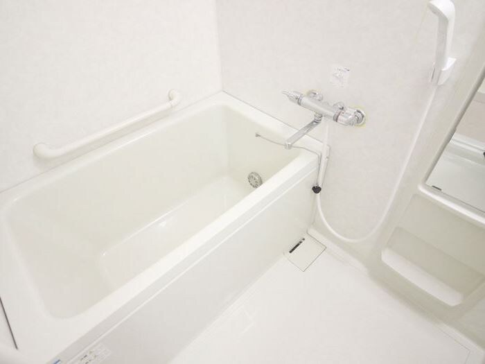 鴻巣東ハイツの物件内観写真