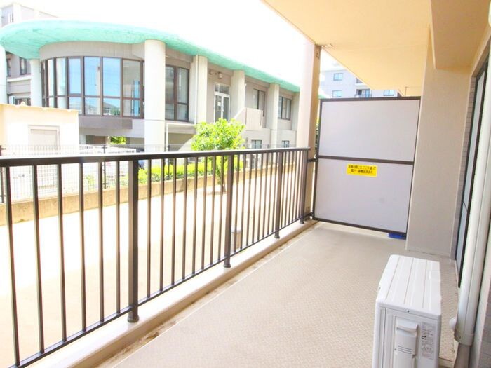 鴻巣東ハイツの物件内観写真