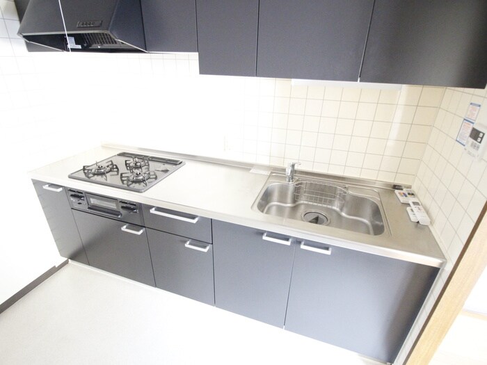 鴻巣東ハイツの物件内観写真