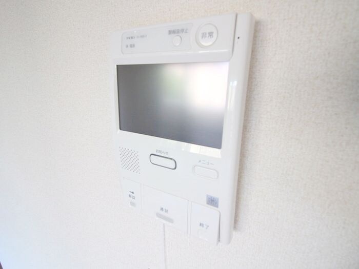 鴻巣東ハイツの物件内観写真