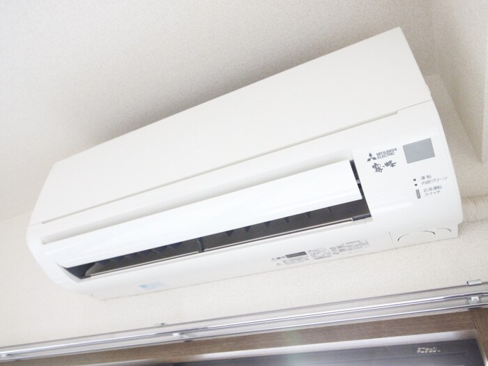 鴻巣東ハイツの物件内観写真