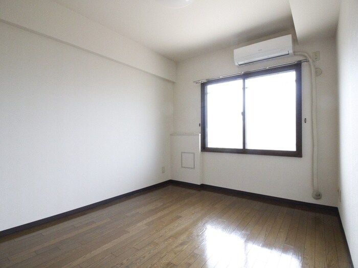 鴻巣東ハイツの物件内観写真