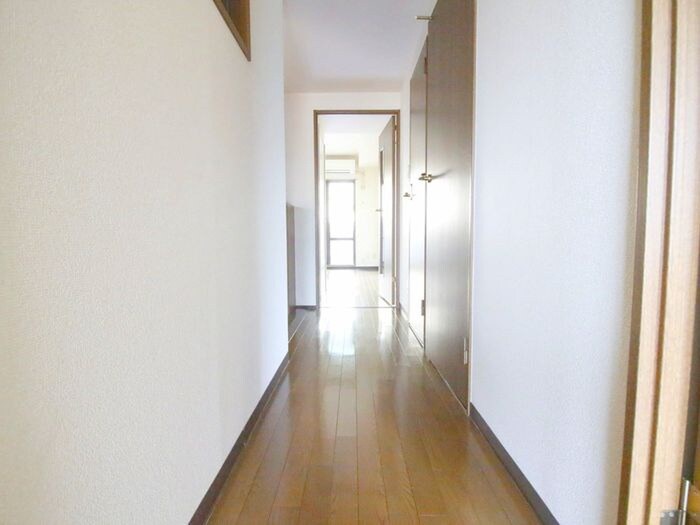 鴻巣東ハイツの物件内観写真