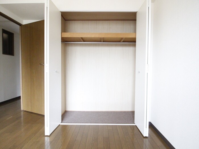 鴻巣東ハイツの物件内観写真