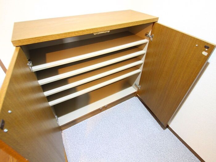 鴻巣東ハイツの物件内観写真