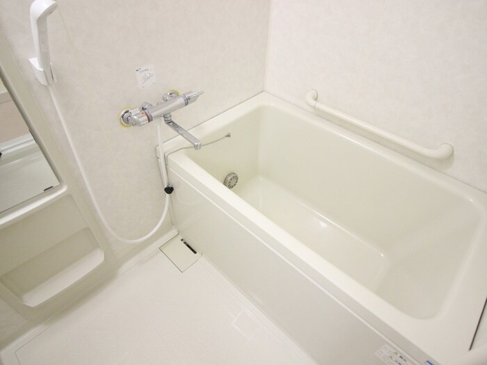 鴻巣東ハイツの物件内観写真