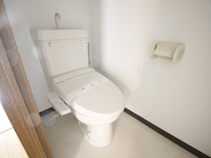 鴻巣東ハイツの物件内観写真